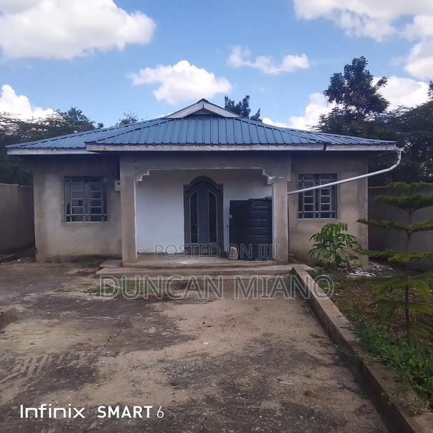 3bdrm Bungalow in Delta Petro Station, Kiserian for sale