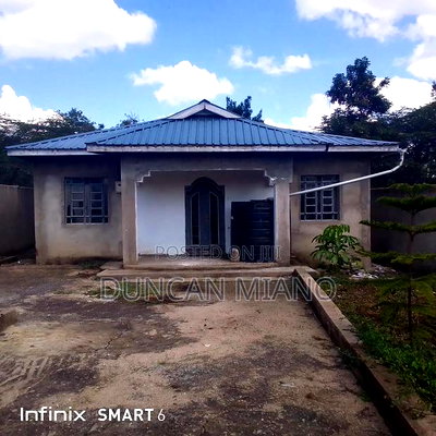3bdrm Bungalow in Delta Petro Station, Kiserian for sale - Image 2