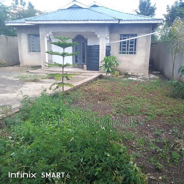 3bdrm Bungalow in Delta Petro Station, Kiserian for sale