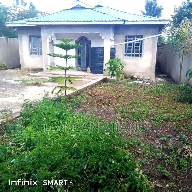 3bdrm Bungalow in Delta Petro Station, Kiserian for sale