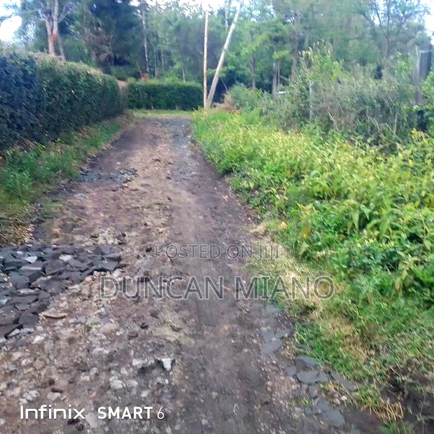 3bdrm Bungalow in Delta Petro Station, Kiserian for sale