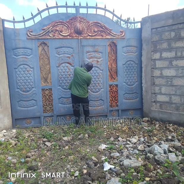 3bdrm Bungalow in Delta Petro Station, Kiserian for sale