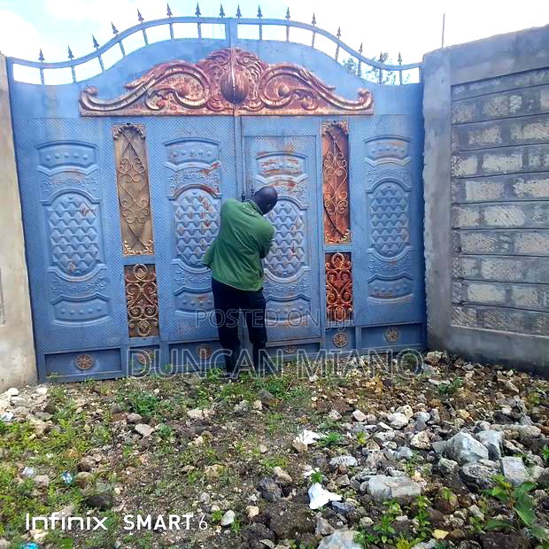 3bdrm Bungalow in Delta Petro Station, Kiserian for sale