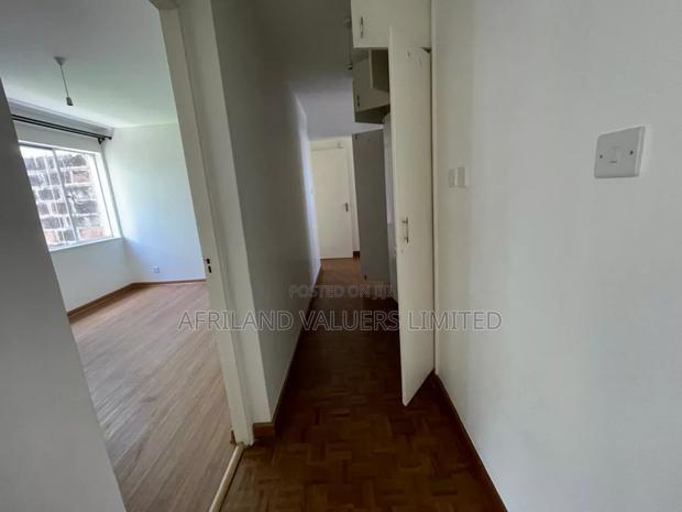 3bdrm Apartment in Upperhill for rent