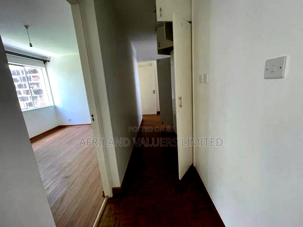 3bdrm Apartment in Upperhill for rent