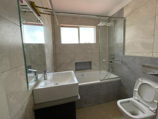 3bdrm Apartment in Upperhill for rent