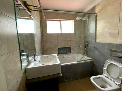 3bdrm Apartment in Upperhill for rent - Image 6