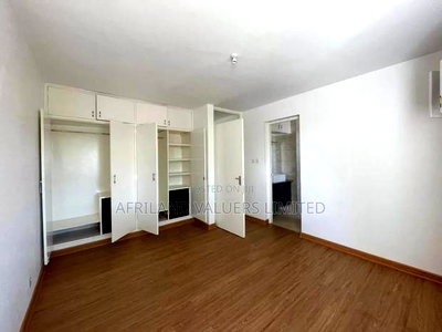 3bdrm Apartment in Upperhill for rent - Image 9