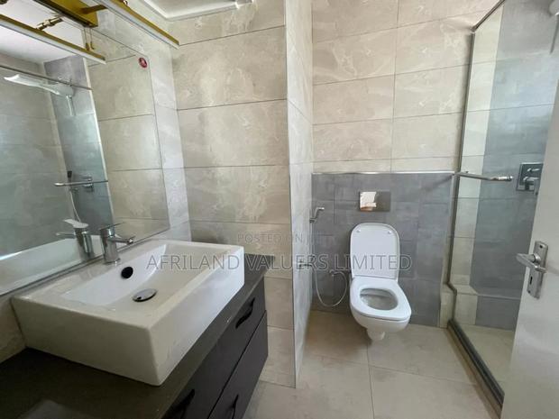 3bdrm Apartment in Upperhill for rent