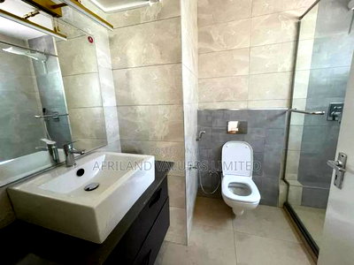 3bdrm Apartment in Upperhill for rent - Image 7