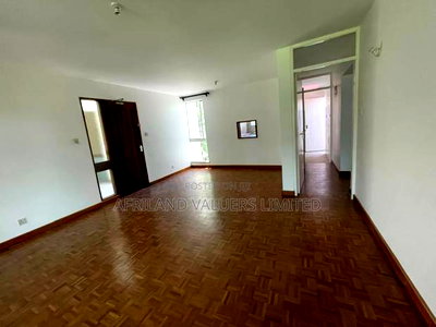 3bdrm Apartment in Upperhill for rent - Image 1