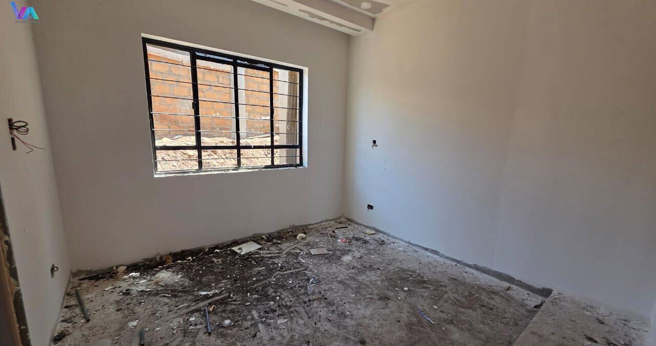 Modern 3BR All-Ensuite Flatroof Bungalow - Matasia, Ngong