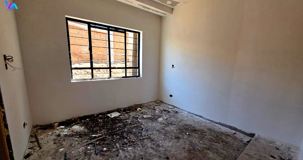 Modern 3BR All-Ensuite Flatroof Bungalow - Matasia, Ngong