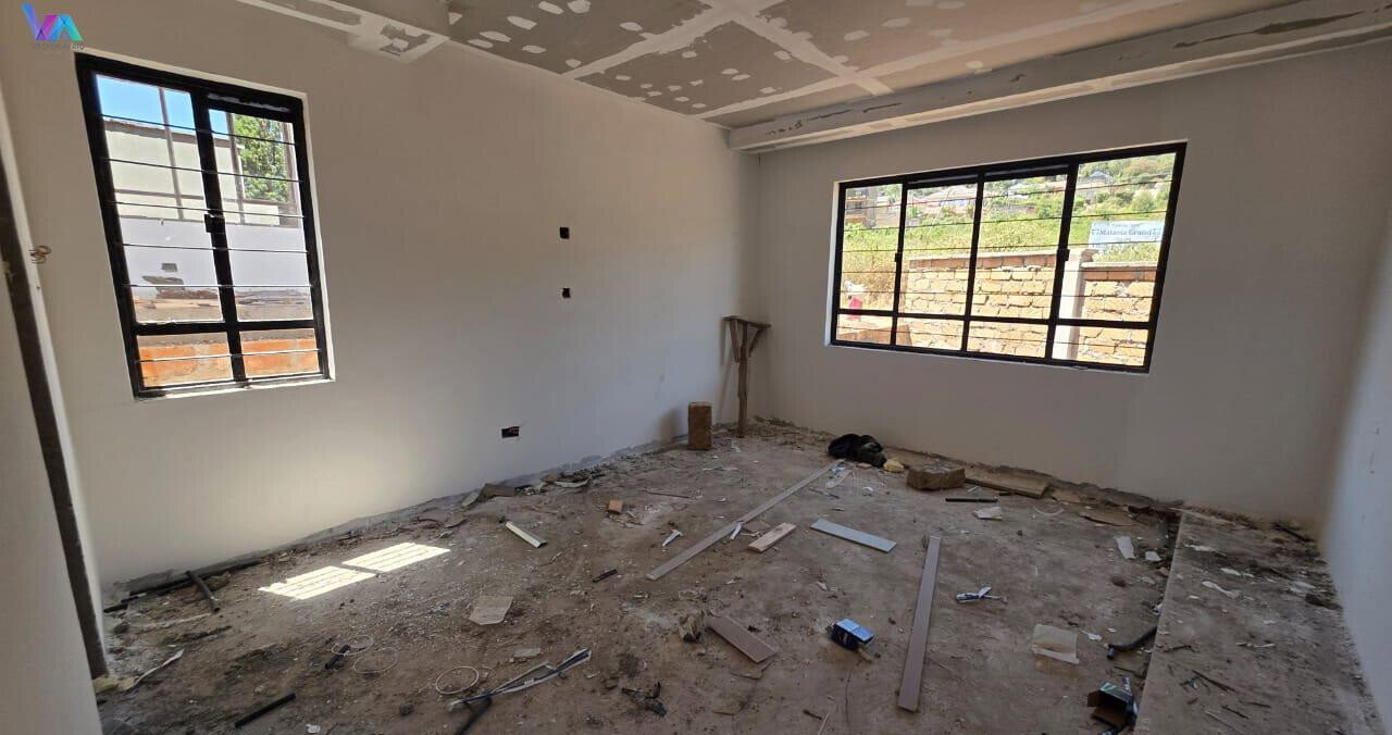 Modern 3BR All-Ensuite Flatroof Bungalow - Matasia, Ngong