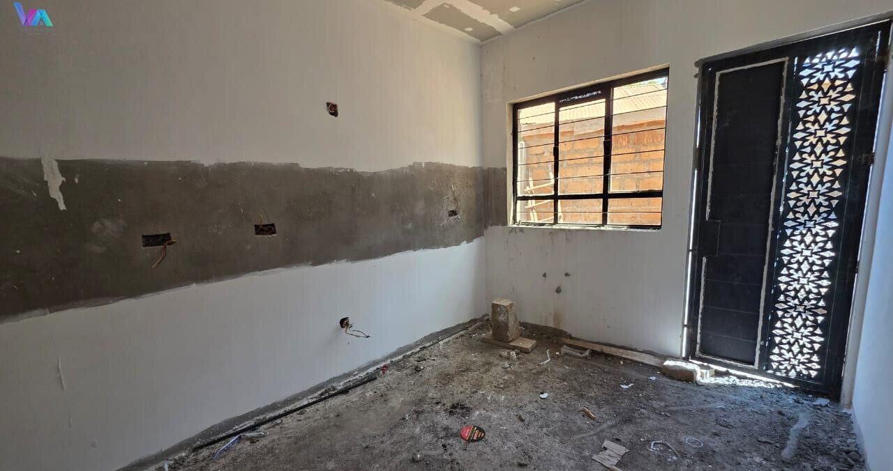 Modern 3BR All-Ensuite Flatroof Bungalow - Matasia, Ngong