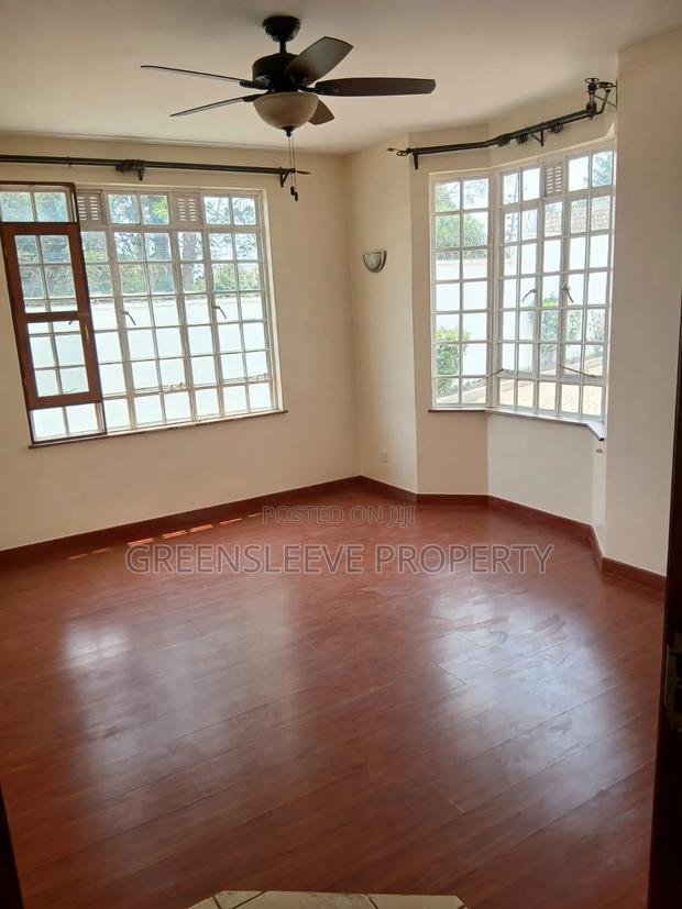 5bdrm Villa in Runda for rent