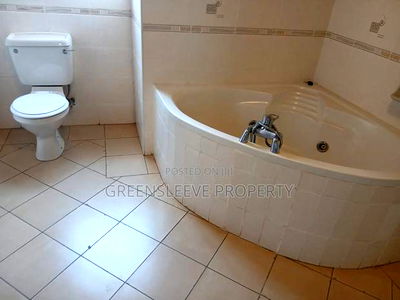 5bdrm Villa in Runda for rent - Image 18