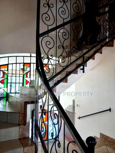 5bdrm Villa in Runda for rent - Image 12