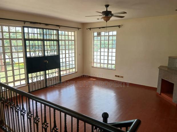 5bdrm Villa in Runda for rent