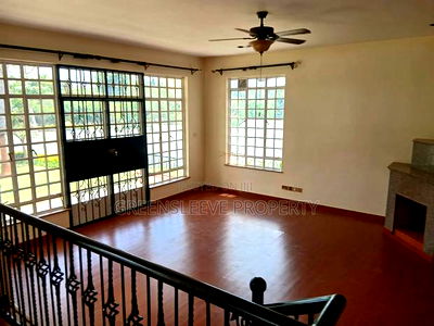 5bdrm Villa in Runda for rent - Image 9