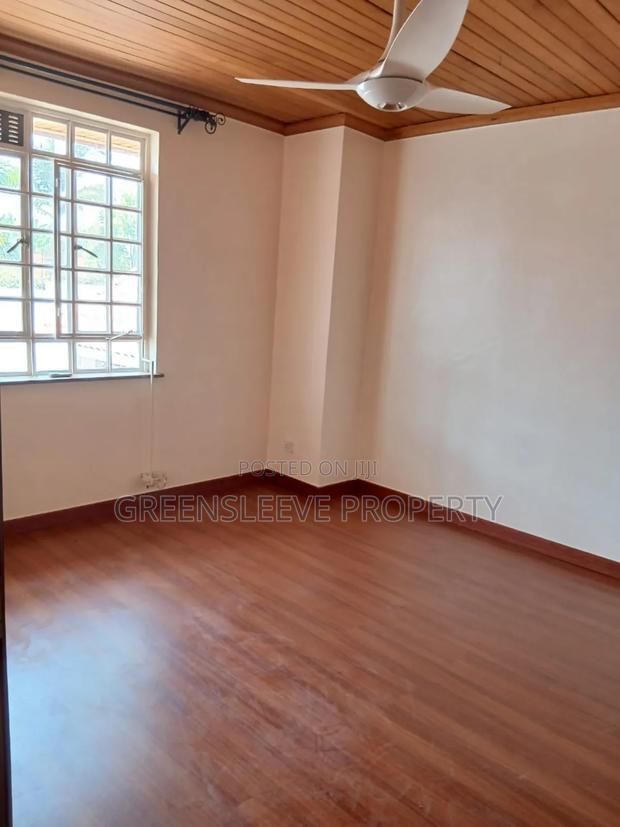 5bdrm Villa in Runda for rent