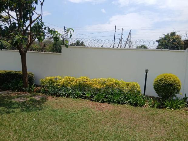 5bdrm Villa in Runda for rent