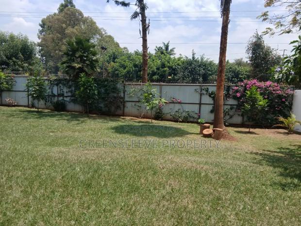 5bdrm Villa in Runda for rent