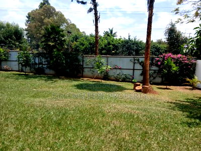 5bdrm Villa in Runda for rent - Image 1