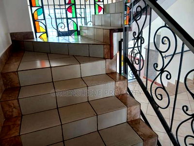 5bdrm Villa in Runda for rent - Image 13