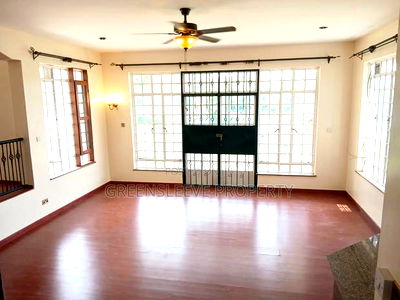 5bdrm Villa in Runda for rent - Image 6