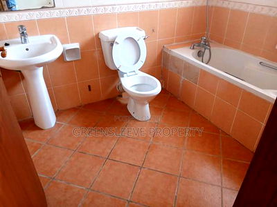 5bdrm Villa in Runda for rent - Image 20