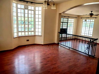 5bdrm Villa in Runda for rent - Image 10