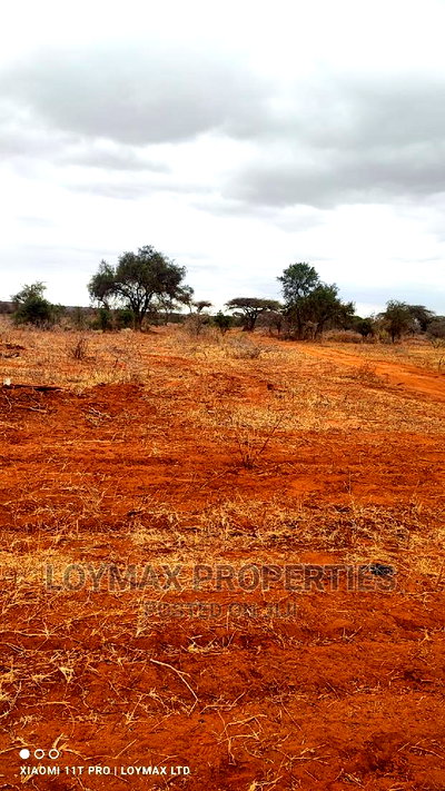 47 Acres for Sale in Kajiado Mashuru - Image 6