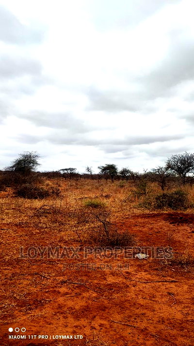 47 Acres for Sale in Kajiado Mashuru - Image 5
