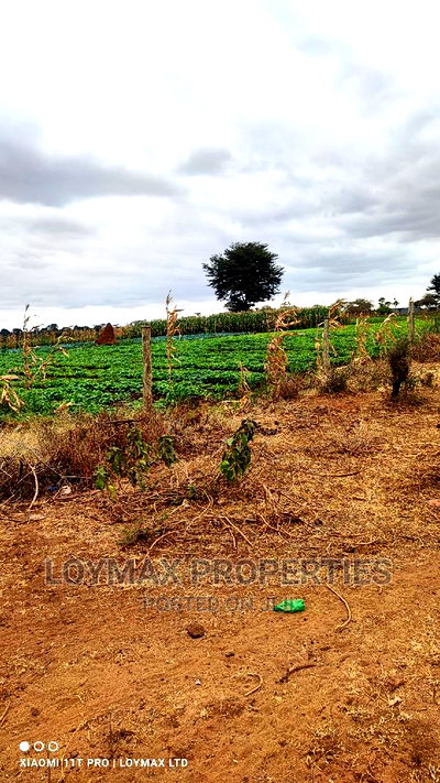 47 Acres for Sale in Kajiado Mashuru - Image 1