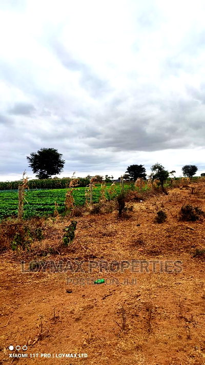 47 Acres for Sale in Kajiado Mashuru - Image 9