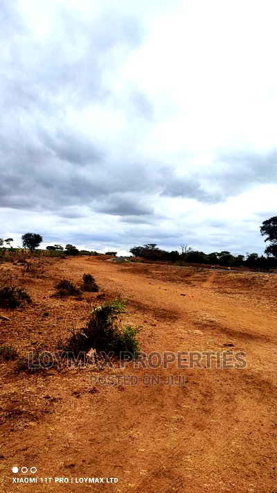47 Acres for Sale in Kajiado Mashuru - Image 2