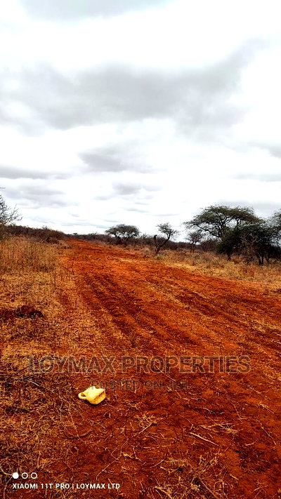 47 Acres for Sale in Kajiado Mashuru - Image 8