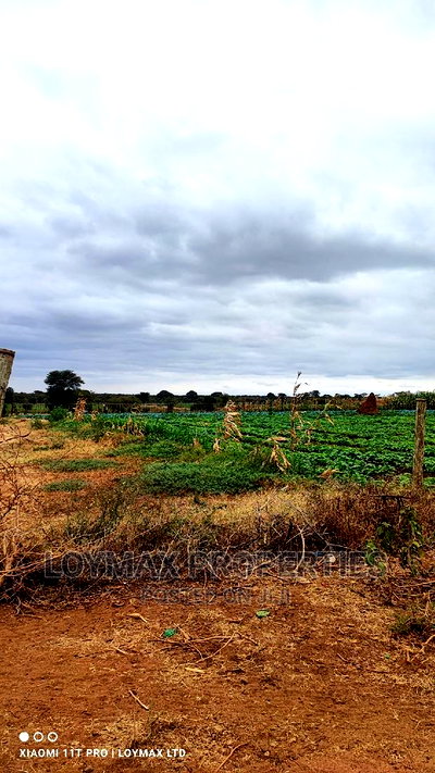 47 Acres for Sale in Kajiado Mashuru - Image 7