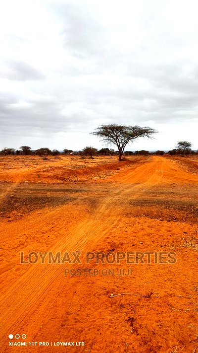 47 Acres for Sale in Kajiado Mashuru - Image 4