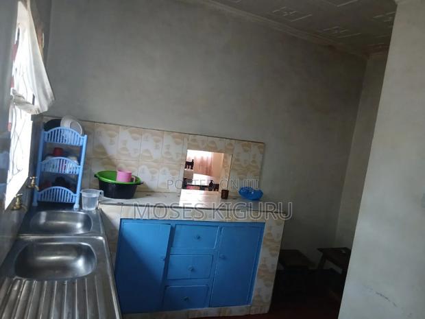 3bdrm Bungalow in Kenyatta Road Estate for sale