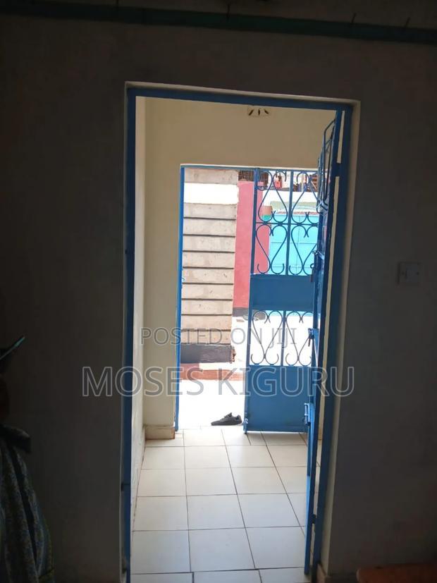 3bdrm Bungalow in Kenyatta Road Estate for sale
