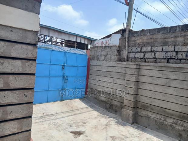 3bdrm Bungalow in Kenyatta Road Estate for sale