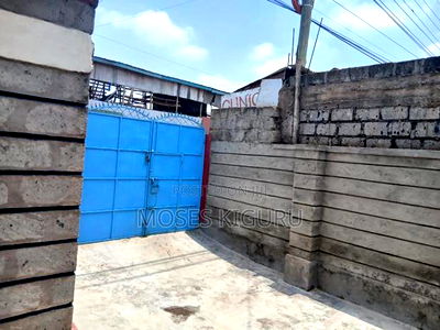 3bdrm Bungalow in Kenyatta Road Estate for sale - Image 12