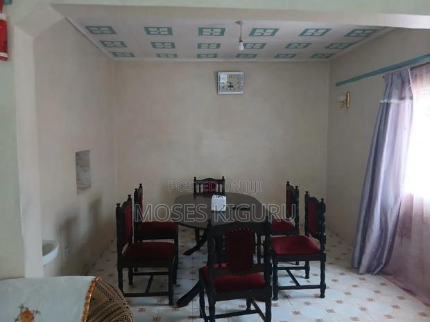 3bdrm Bungalow in Kenyatta Road Estate for sale