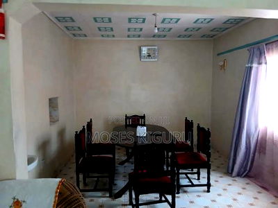 3bdrm Bungalow in Kenyatta Road Estate for sale - Image 6