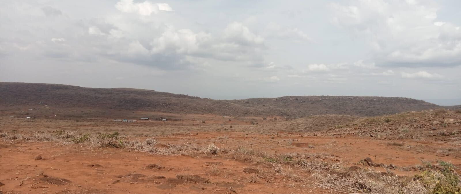 Half Acre Garden Plot at KSh 1.3M