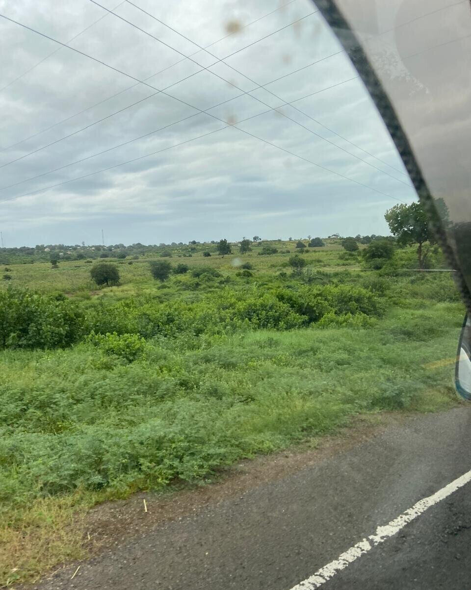 1.6-Acre Plot in Malindi at KSh 349K