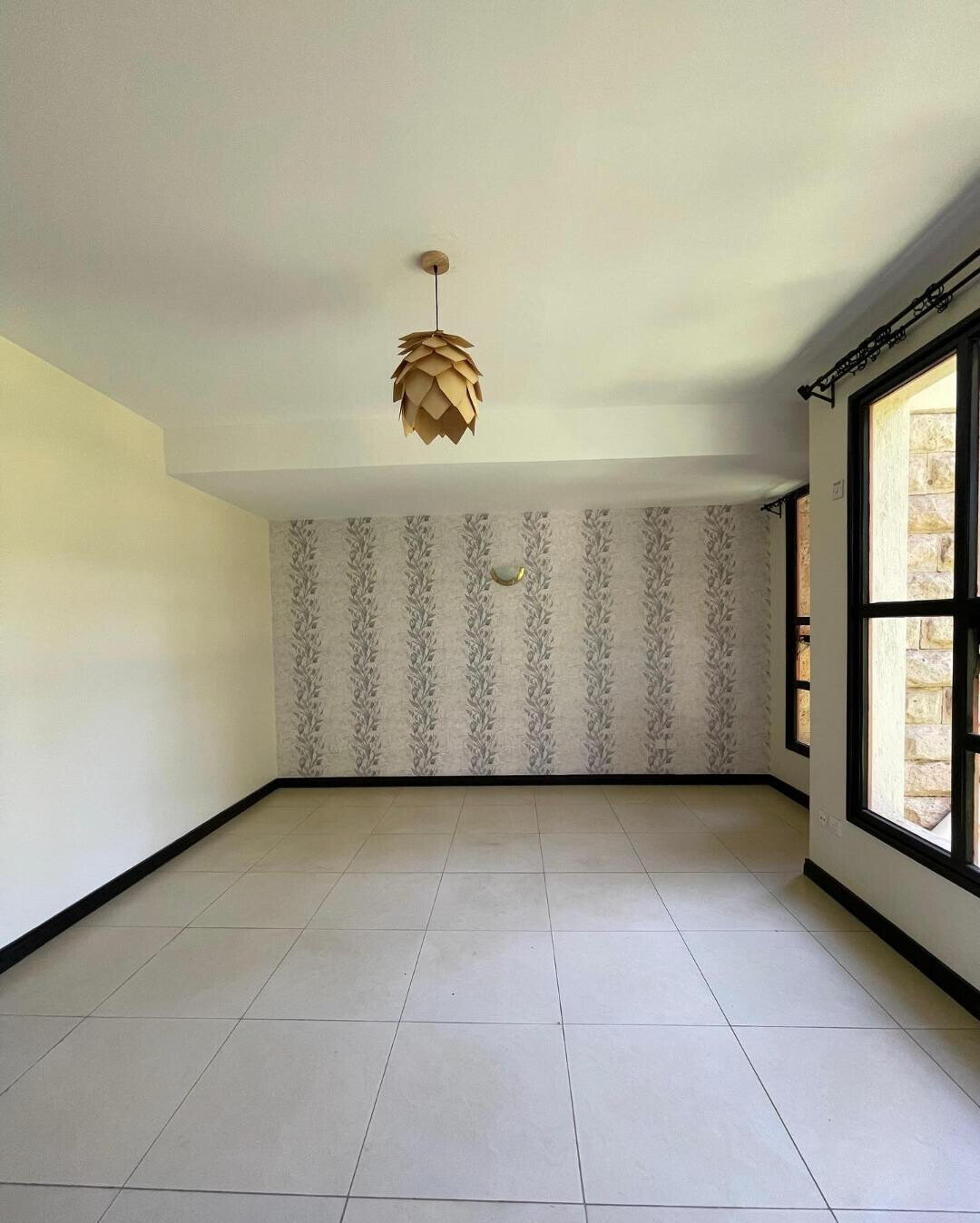 5-Bed Townhouse with Artificial Lake & Pool – Karen