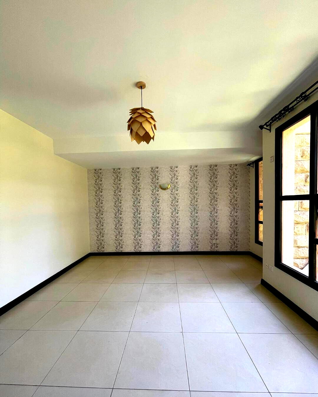 5-Bed Townhouse with Artificial Lake & Pool – Karen
